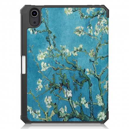 Smart Case iPad Mini 6 (2021) Porte-Stylet Branches Smart Case iPad Mini 6 (2021) Porte-Stylet Branches