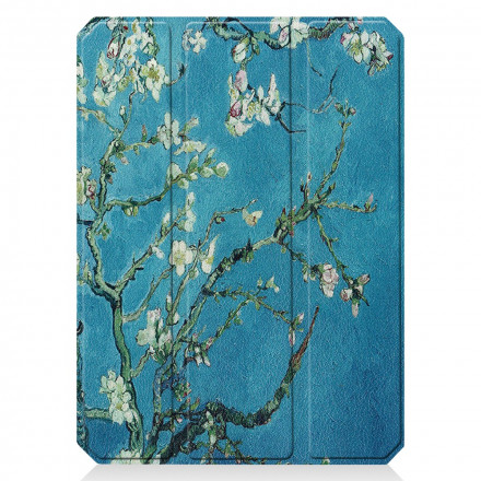 Smart Case iPad Mini 6 (2021) Porte-Stylet Branches Smart Case iPad Mini 6 (2021) Porte-Stylet Branches