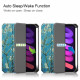 Smart Case iPad Mini 6 (2021) Porte-Stylet Branches Smart Case iPad Mini 6 (2021) Porte-Stylet Branches