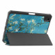Smart Case iPad Mini 6 (2021) Porte-Stylet Branches Smart Case iPad Mini 6 (2021) Porte-Stylet Branches