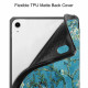 Smart Case iPad Mini 6 (2021) Porte-Stylet Branches Smart Case iPad Mini 6 (2021) Porte-Stylet Branches