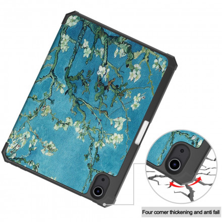 Smart Case iPad Mini 6 (2021) Porte-Stylet Branches Smart Case iPad Mini 6 (2021) Porte-Stylet Branches