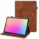 Étui iPad Mini 6 (2021) Fleur Stylisée Étui iPad Mini 6 (2021) Fleur Stylisée