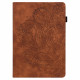 Étui iPad Mini 6 (2021) Fleur Stylisée Étui iPad Mini 6 (2021) Fleur Stylisée
