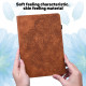Étui iPad Mini 6 (2021) Fleur Stylisée Étui iPad Mini 6 (2021) Fleur Stylisée