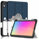 Smart Case iPad Mini 6 (2021) Porte-Stylet Good Night