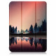 Smart Case iPad Mini 6 (2021) Porte-Stylet Forêt Smart Case iPad Mini 6 (2021) Porte-Stylet Forêt