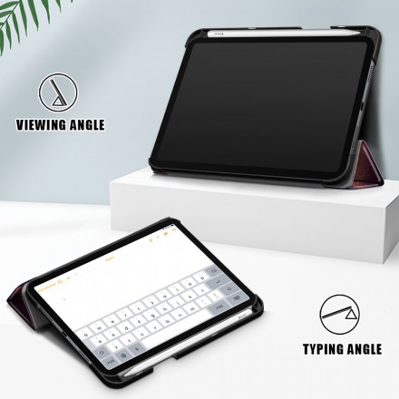 Smart Case iPad Mini 6 (2021) Porte-Stylet Forêt Smart Case iPad Mini 6 (2021) Porte-Stylet Forêt