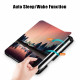 Smart Case iPad Mini 6 (2021) Porte-Stylet Forêt Smart Case iPad Mini 6 (2021) Porte-Stylet Forêt