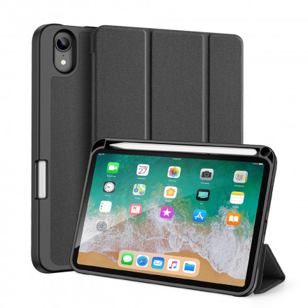 Smart Case iPad Mini 6 (2021) Domo Series DUX-DUCIS Smart Case iPad Mini 6 (2021) Domo Series DUX-DUCIS