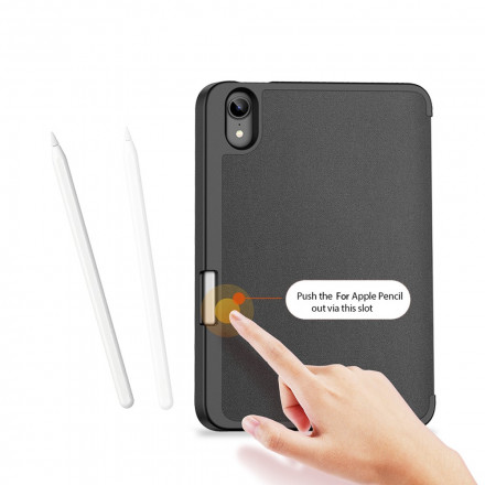 Smart Case iPad Mini 6 (2021) Domo Series DUX-DUCIS Smart Case iPad Mini 6 (2021) Domo Series DUX-DUCIS