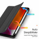 Smart Case iPad Mini 6 (2021) Domo Series DUX-DUCIS Smart Case iPad Mini 6 (2021) Domo Series DUX-DUCIS
