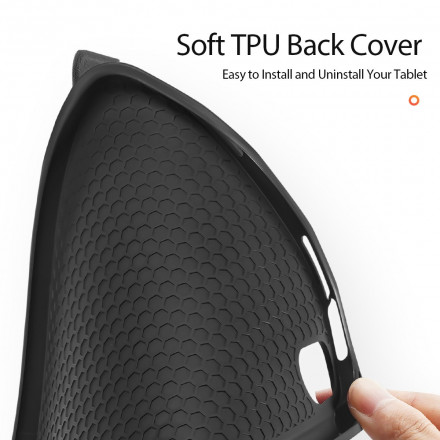 Smart Case iPad Mini 6 (2021) Domo Series DUX-DUCIS Smart Case iPad Mini 6 (2021) Domo Series DUX-DUCIS