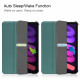 Smart Case iPad Mini 6 (2021) Trois Volets Classique Smart Case iPad Mini 6 (2021) Trois Volets Classique