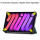 Smart Case iPad Mini 6 (2021) Trois Volets Classique Smart Case iPad Mini 6 (2021) Trois Volets Classique