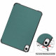 Smart Case iPad Mini 6 (2021) Trois Volets Classique Smart Case iPad Mini 6 (2021) Trois Volets Classique