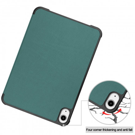 Smart Case iPad Mini 6 (2021) Trois Volets Classique Smart Case iPad Mini 6 (2021) Trois Volets Classique