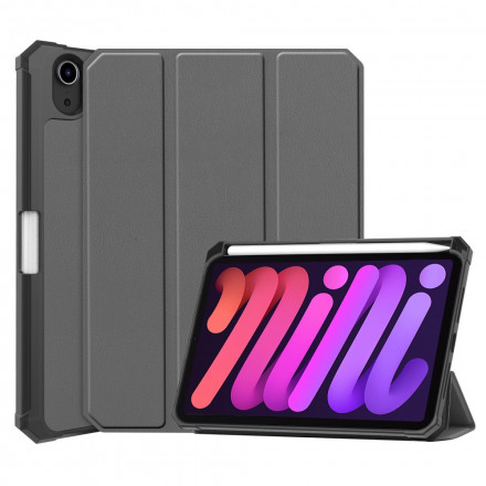Smart Case iPad Mini 6 (2021) Porte-Stylet Smart Case iPad Mini 6 (2021) Porte-Stylet