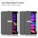 Smart Case iPad Mini 6 (2021) Porte-Stylet Smart Case iPad Mini 6 (2021) Porte-Stylet