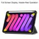 Smart Case iPad Mini 6 (2021) Porte-Stylet Smart Case iPad Mini 6 (2021) Porte-Stylet