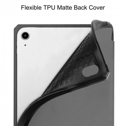 Smart Case iPad Mini 6 (2021) Porte-Stylet Smart Case iPad Mini 6 (2021) Porte-Stylet