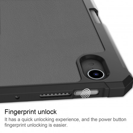 Smart Case iPad Mini 6 (2021) Porte-Stylet Smart Case iPad Mini 6 (2021) Porte-Stylet