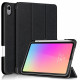 Smart Case iPad Mini 6 (2021) Trois Volets Porte-Stylet Smart Case iPad Mini 6 (2021) Trois Volets Porte-Stylet