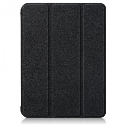 Smart Case iPad Mini 6 (2021) Trois Volets Porte-Stylet