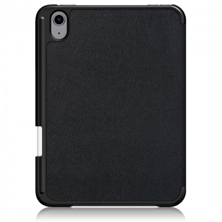 Smart Case iPad Mini 6 (2021) Trois Volets Porte-Stylet Smart Case iPad Mini 6 (2021) Trois Volets Porte-Stylet