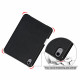 Smart Case iPad Mini 6 (2021) Trois Volets Porte-Stylet Smart Case iPad Mini 6 (2021) Trois Volets Porte-Stylet