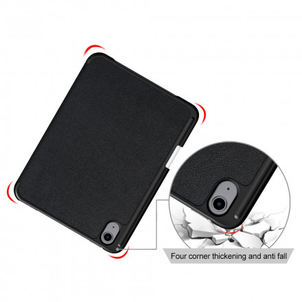 Smart Case iPad Mini 6 (2021) Trois Volets Porte-Stylet Smart Case iPad Mini 6 (2021) Trois Volets Porte-Stylet