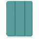 Smart Case iPad Mini 6 (2021) Trois Volets Porte-Stylet