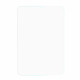 Protection en verre trempé (0.3mm) pour l’écran du iPad Mini 6 (2021) Protection en verre trempé (0.3mm) pour l’écran du iPad Mini 6 (2021)