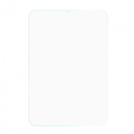 Protection en verre trempé (0.3mm) pour l’écran du iPad Mini 6 (2021) Protection en verre trempé (0.3mm) pour l’écran du iPad Mini 6 (2021)