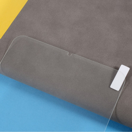 Protection en verre trempé (0.3mm) pour l’écran du iPad Mini 6 (2021) Protection en verre trempé (0.3mm) pour l’écran du iPad Mini 6 (2021)