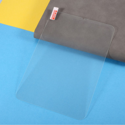 Protection en verre trempé (0.3mm) pour l’écran du iPad Mini 6 (2021) Protection en verre trempé (0.3mm) pour l’écran du iPad Mini 6 (2021)