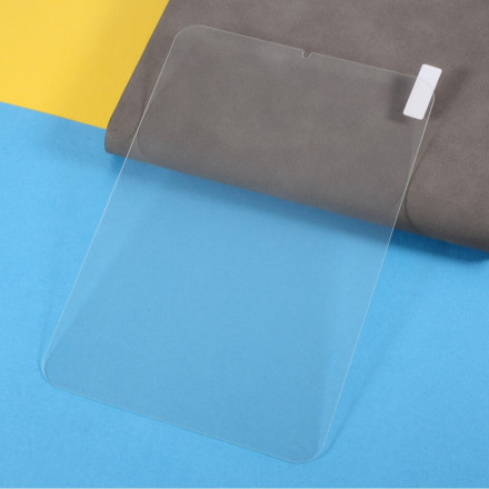 Protection en verre trempé (0.3mm) pour l’écran du iPad Mini 6 (2021) Protection en verre trempé (0.3mm) pour l’écran du iPad Mini 6 (2021)
