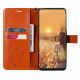 Housse Oppo Reno 6 5G Papillons Géants à Lanière Housse Oppo Reno 6 5G Papillons Géants à Lanière