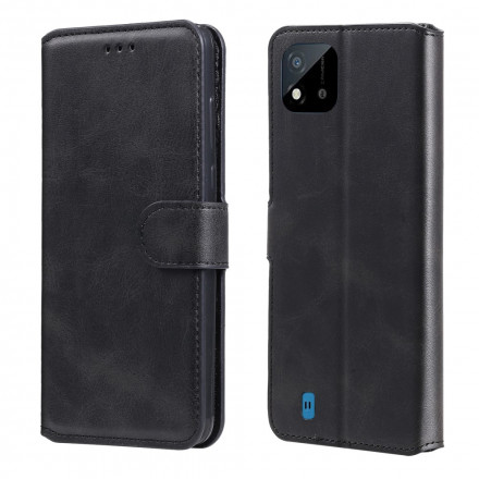 Housse Realme C21 Simili Cuir New Colors Housse Realme C21 Simili Cuir New Colors