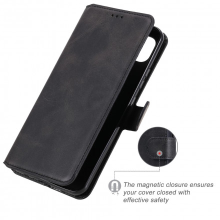 Housse Realme C21 Simili Cuir New Colors Housse Realme C21 Simili Cuir New Colors
