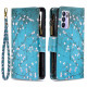 Housse Oppo Reno 6 5G Poche Zippée Arbre Housse Oppo Reno 6 5G Poche Zippée Arbre