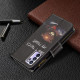 Housse Oppo Reno 6 5G Poche Zippée Ours Housse Oppo Reno 6 5G Poche Zippée Ours