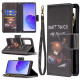 Housse Oppo Reno 6 5G Poche Zippée Ours Housse Oppo Reno 6 5G Poche Zippée Ours