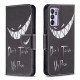 Housse Oppo Reno 6 5G Devil Phone Housse Oppo Reno 6 5G Devil Phone
