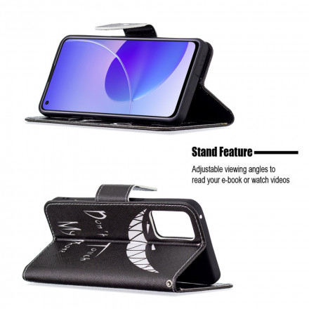 Housse Oppo Reno 6 5G Devil Phone Housse Oppo Reno 6 5G Devil Phone