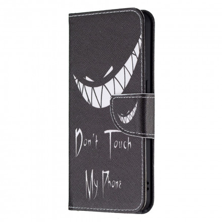 Housse Oppo Reno 6 5G Devil Phone Housse Oppo Reno 6 5G Devil Phone