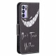 Housse Oppo Reno 6 5G Devil Phone Housse Oppo Reno 6 5G Devil Phone