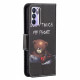 Housse Oppo Reno 6 5G Ours Dangereux Housse Oppo Reno 6 5G Ours Dangereux