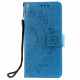 Housse Oppo Reno 6 5G Mandala Soleil Housse Oppo Reno 6 5G Mandala Soleil