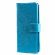 Housse Oppo Reno 6 5G Mandala Soleil Housse Oppo Reno 6 5G Mandala Soleil